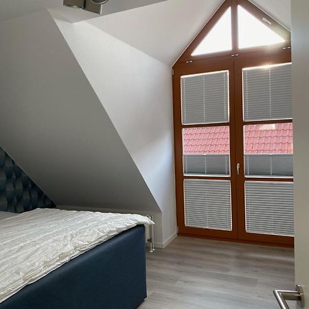 Harzzeit Home Blankenburg  Esterno foto