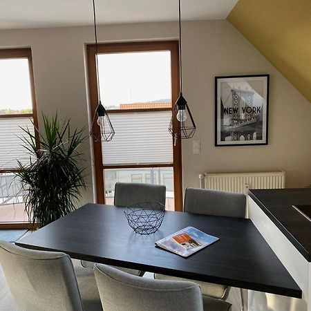 Harzzeit Home Blankenburg  Esterno foto