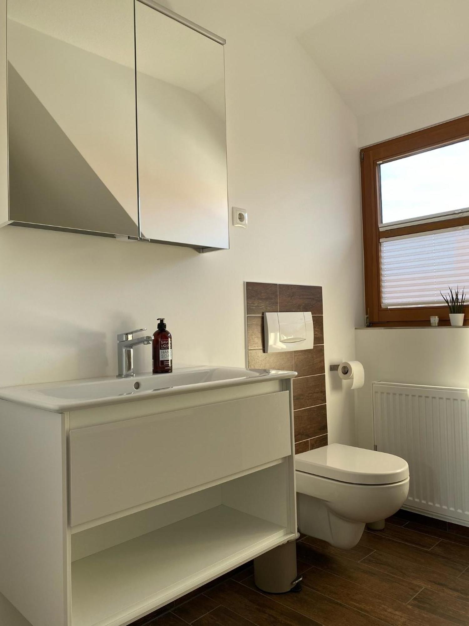 Harzzeit Home Blankenburg  Esterno foto