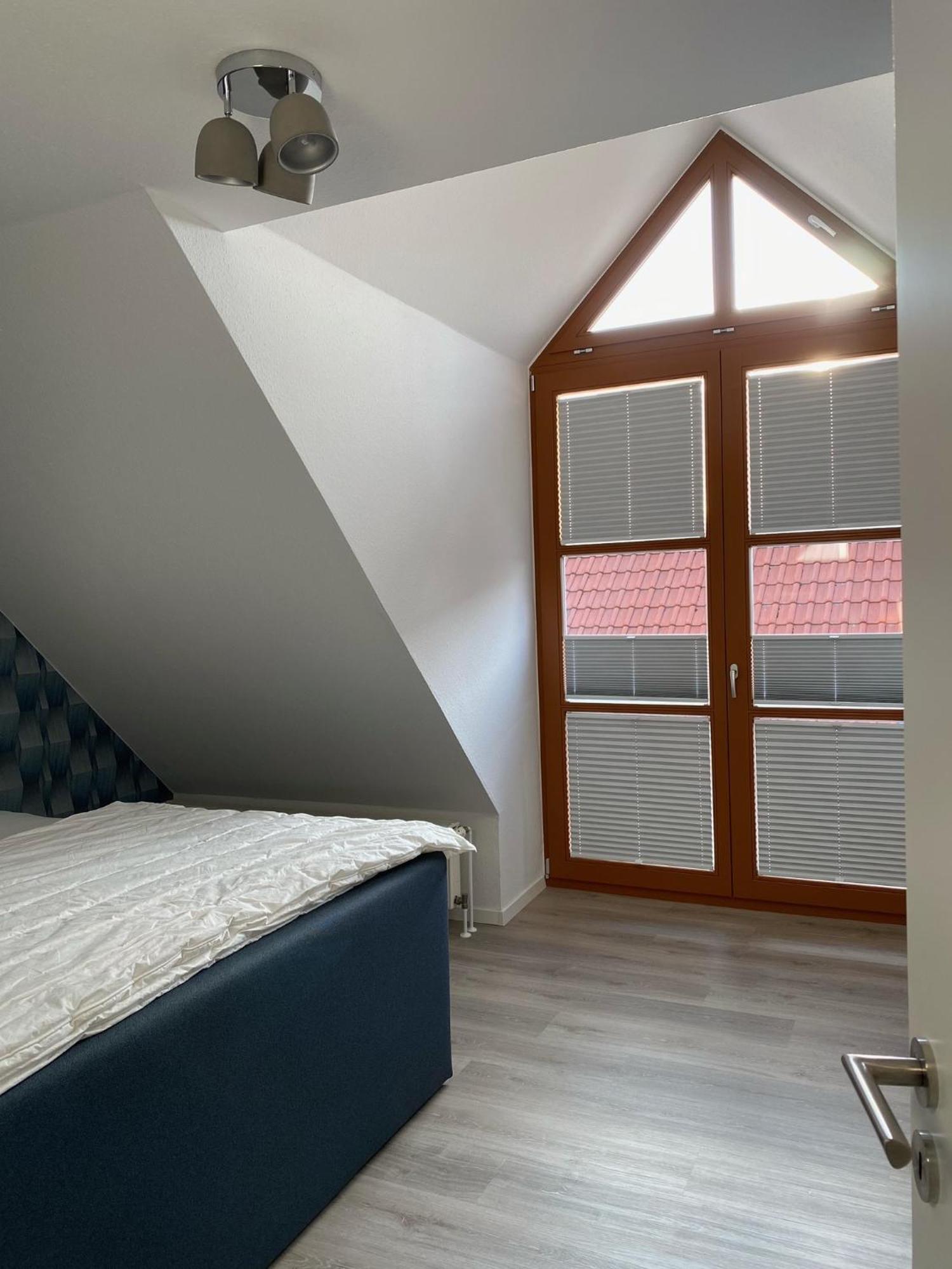 Harzzeit Home Blankenburg  Esterno foto