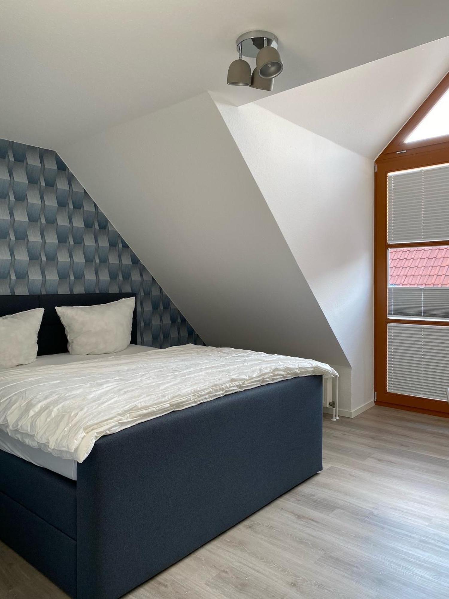 Harzzeit Home Blankenburg  Esterno foto