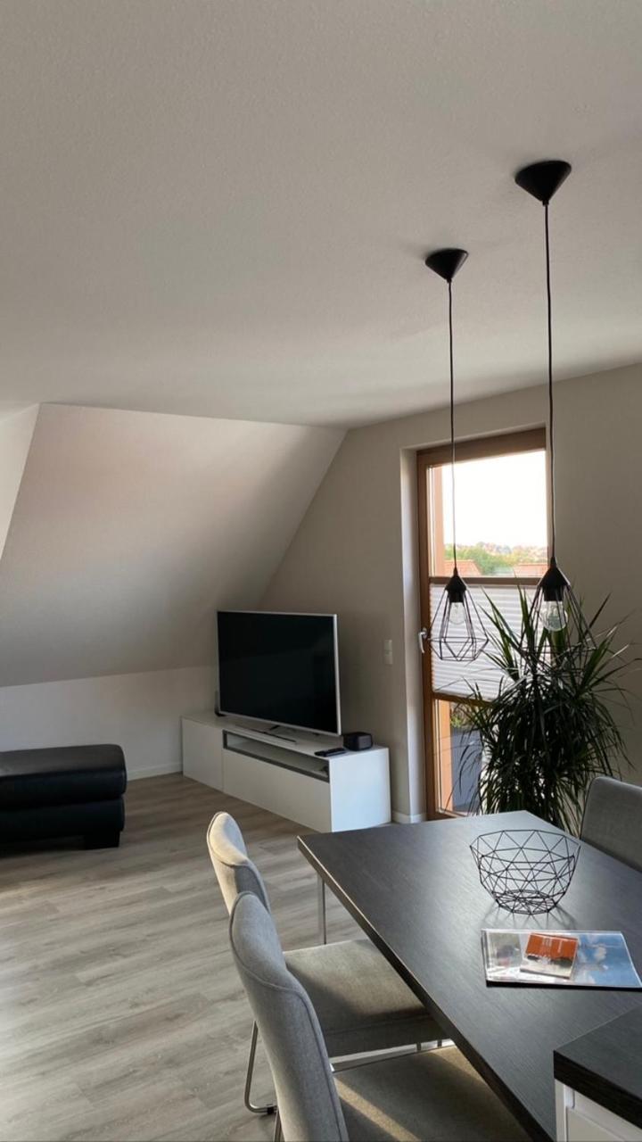 Harzzeit Home Blankenburg  Esterno foto